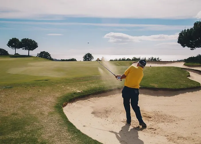 Ona Valle Golf & 4* Estepona