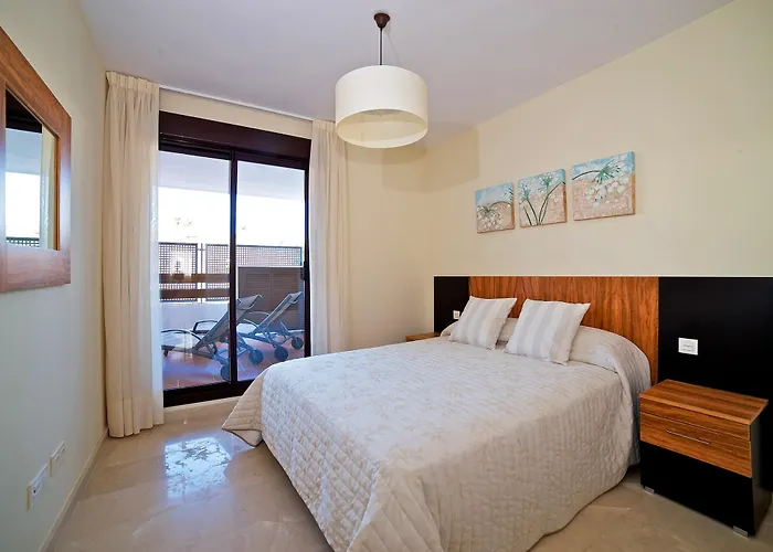 Ona Valle Golf & Aparthotel