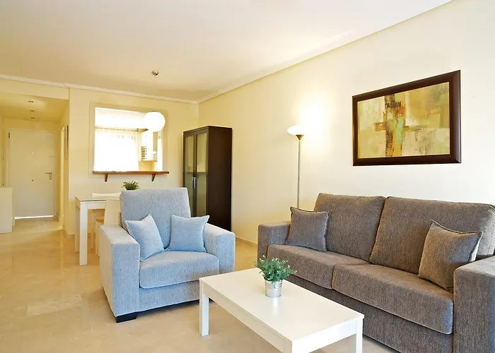 Ona Valle Golf & Estepona