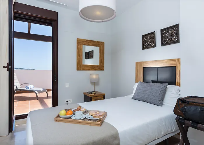 Aparthotel Ona Valle Golf & 4*