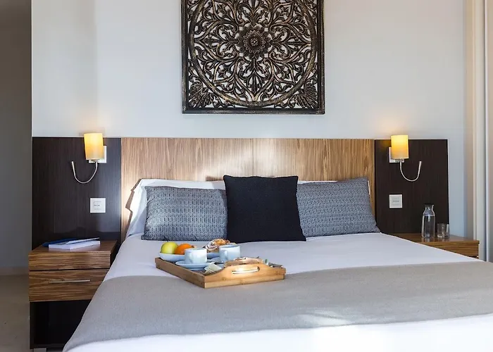 Ona Valle Golf & Aparthotel Estepona