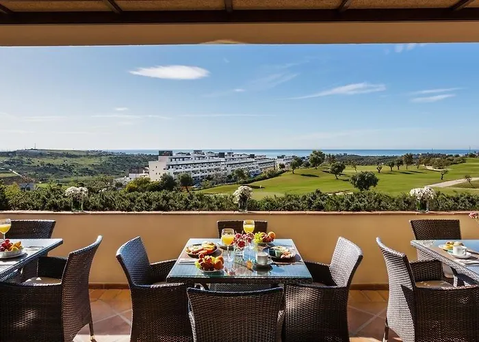 Ona Valle Golf & Aparthotel Estepona