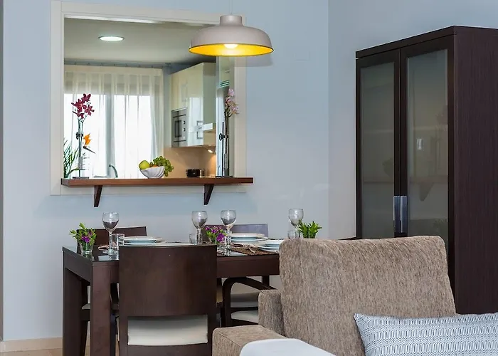 Aparthotel Ona Valle Golf & Estepona