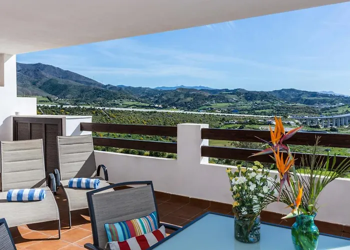 Ona Valle Golf & Aparthotel 4*