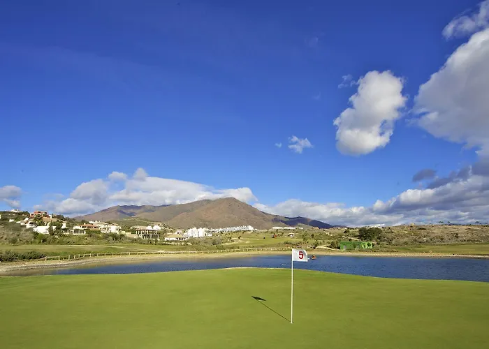 Ona Valle Golf & Aparthotel 4*