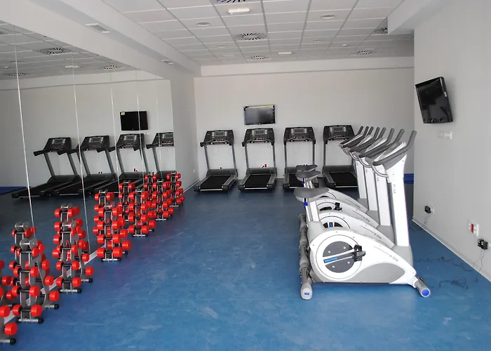 Ona Valle Golf & Aparthotel Estepona