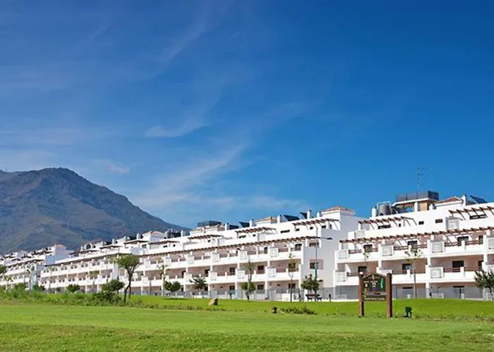 Aparthotel Ona Valle Golf &