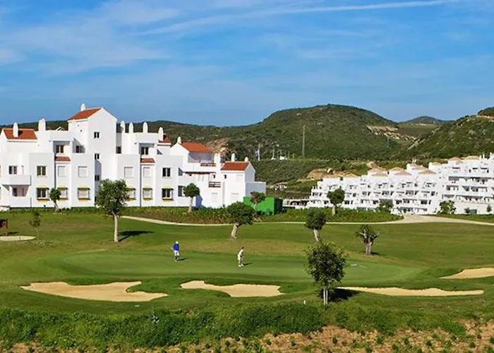 Aparthotel Ona Valle Golf &