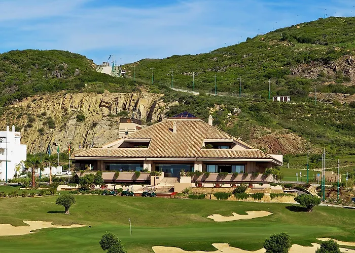 Ona Valle Golf & Estepona