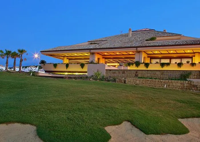 Ona Valle Golf & Aparthotel