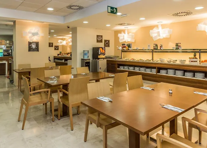 Aparthotel Ona Valle Golf & 4*