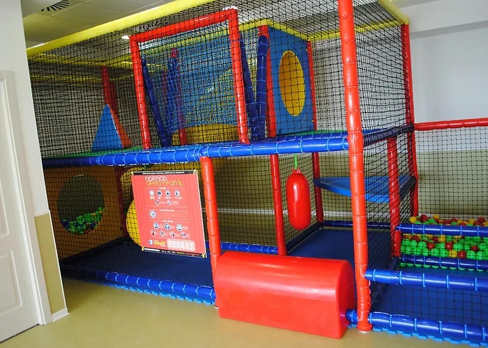 Aparthotel Ona Valle Golf &