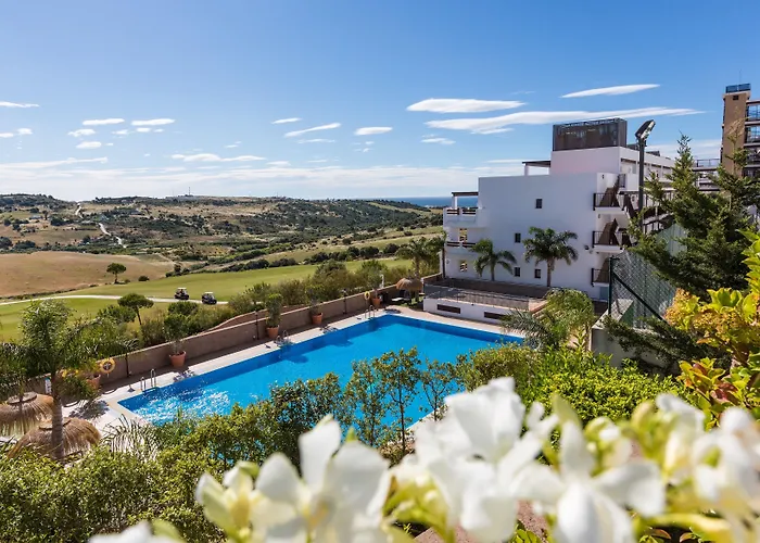 Aparthotel Ona Valle Golf & Estepona