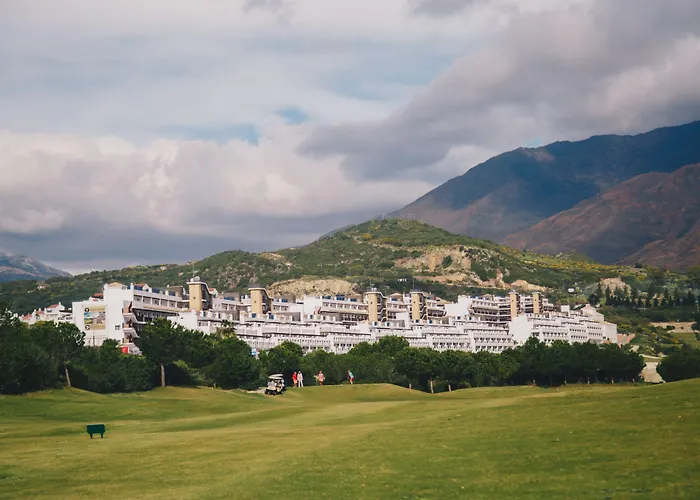 Ona Valle Golf & Aparthotel