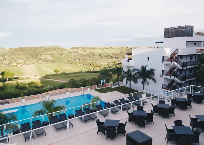 Ona Valle Golf & 4* Estepona