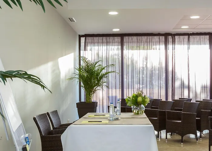 Ona Valle Golf & Aparthotel