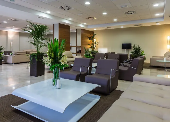 Aparthotel Ona Valle Golf & Estepona