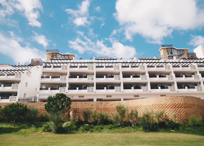 Ona Valle Golf & Aparthotel Estepona