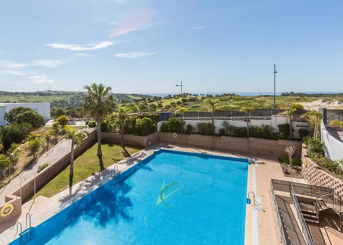 Ona Valle Golf & Aparthotel 4*