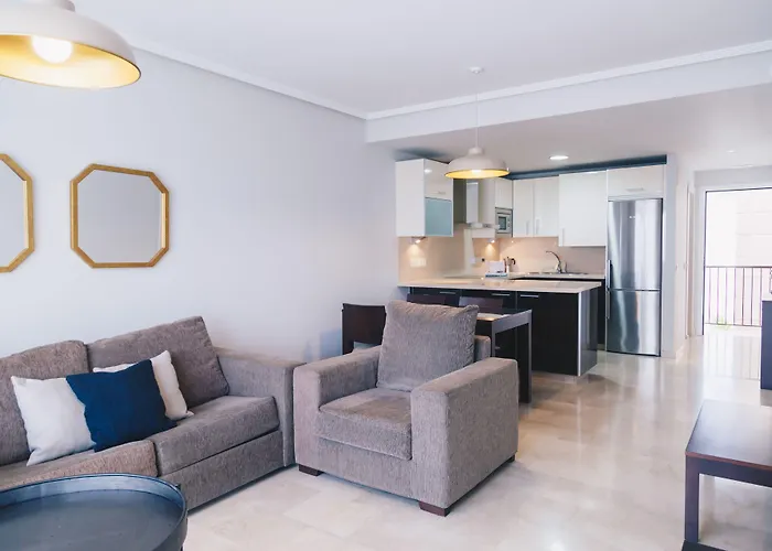 Aparthotel Ona Valle Golf &