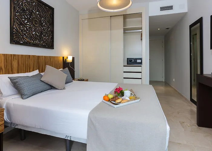 Aparthotel Ona Valle Golf & Estepona