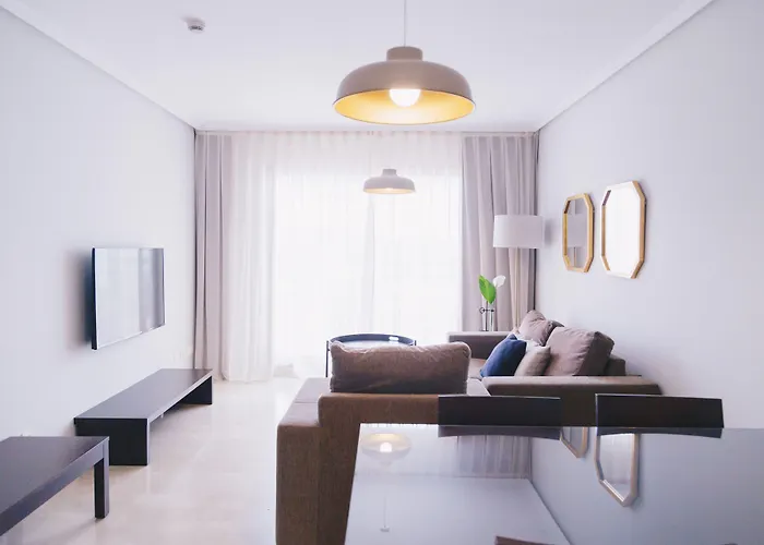 Ona Valle Golf & Estepona