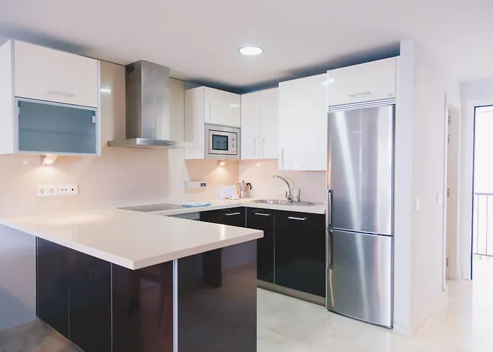 Aparthotel Ona Valle Golf & Estepona