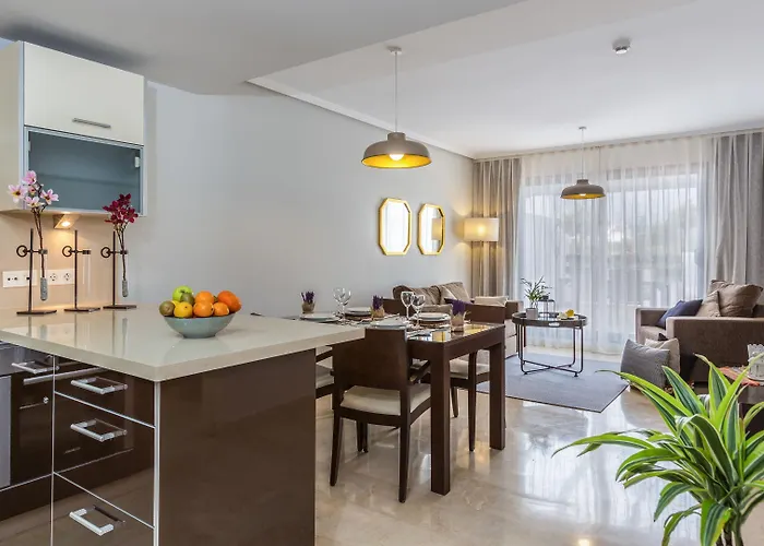 Ona Valle Golf & Aparthotel