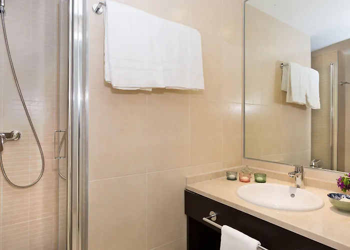 Aparthotel Ona Valle Golf &