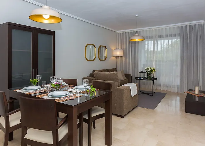 Ona Valle Golf & Estepona