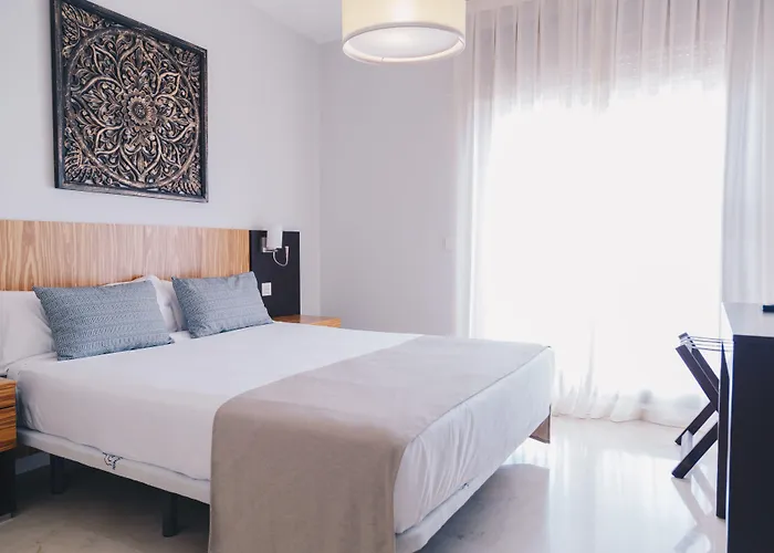 Ona Valle Golf & Aparthotel 4*