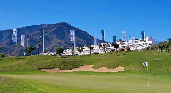Ona Valle Golf & 4* Estepona
