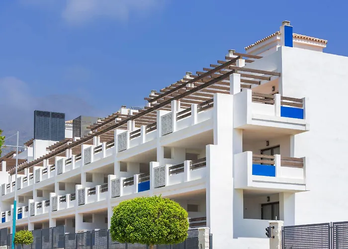 Ona Valle Golf & 4* Estepona