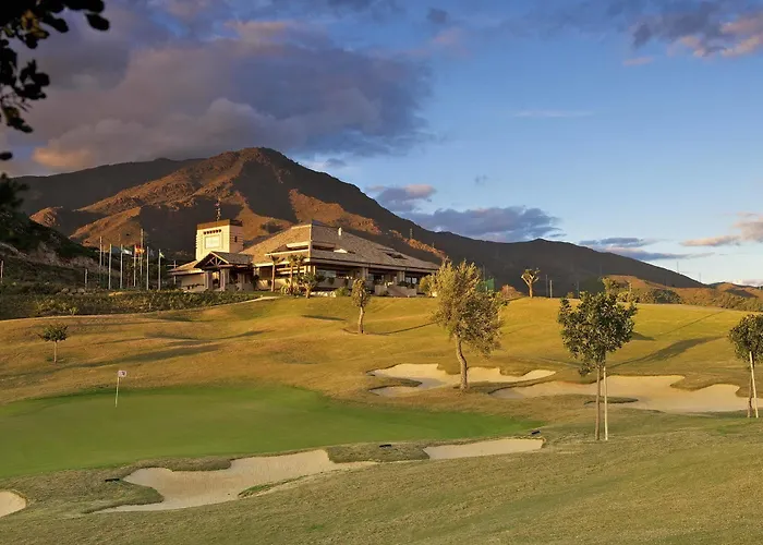 Ona Valle Golf & Aparthotel