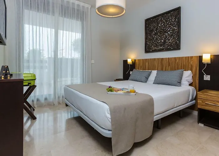 Aparthotel Ona Valle Golf &