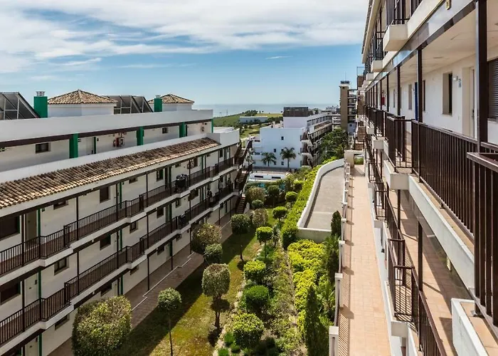 Aparthotel Ona Valle Golf & Estepona
