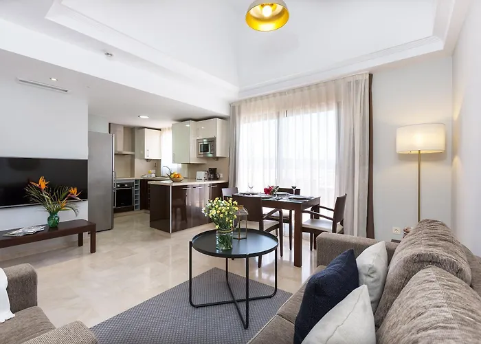 Ona Valle Golf & Estepona