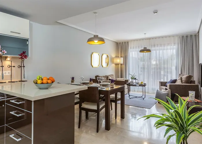 Ona Valle Golf & Estepona