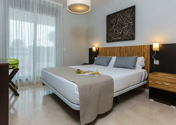 Aparthotel Ona Valle Golf &