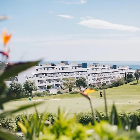 Ona Valle Golf & Апарт-отель 4*