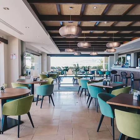 Апарт-отель Ona Valle Golf &