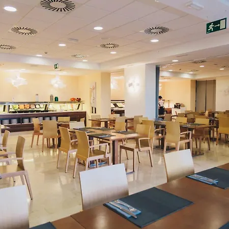 Ona Valle Golf & Апарт-отель