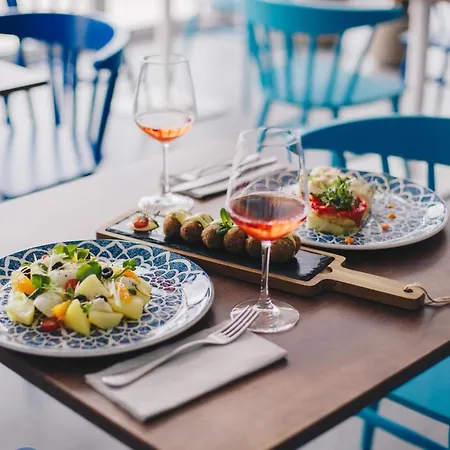 Апарт-готель Ona Valle Golf & Естепона