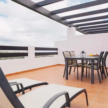 Ona Valle Golf & Апарт-готель