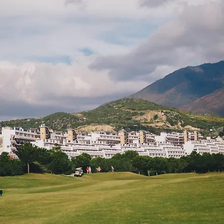 Апарт-отель Ona Valle Golf & Эстепона