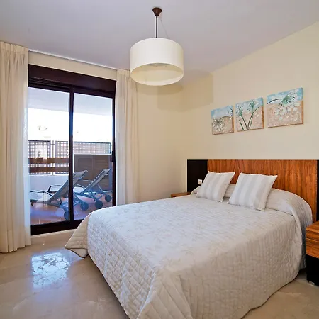 Ona Valle Golf & Апарт-отель