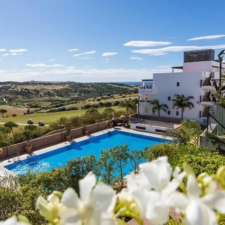 Ona Valle Golf & Апарт-отель 4*