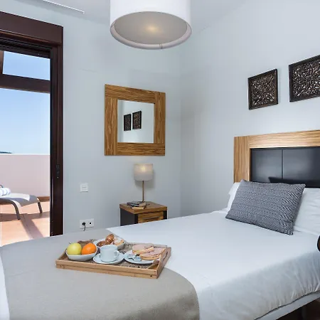 Апарт-готель Ona Valle Golf & 4*