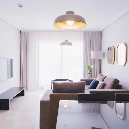 Ona Valle Golf & 4* Эстепона