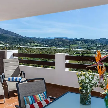 Ona Valle Golf & Апарт-готель 4*